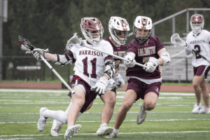 Harrison lacrosse